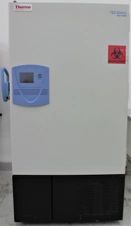 Thermo Scientific TSX Series -80C Ultra Low Freeze CLEARANCE! As-Is