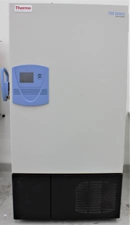 Thermo Scientific TSX Series -80C Ultra Low Freeze CLEARANCE! As-Is