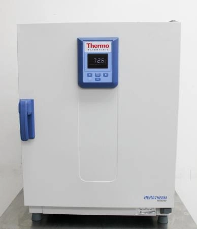 Thermo Heratherm IGS100 General Protocol Microbiological Incubator ...