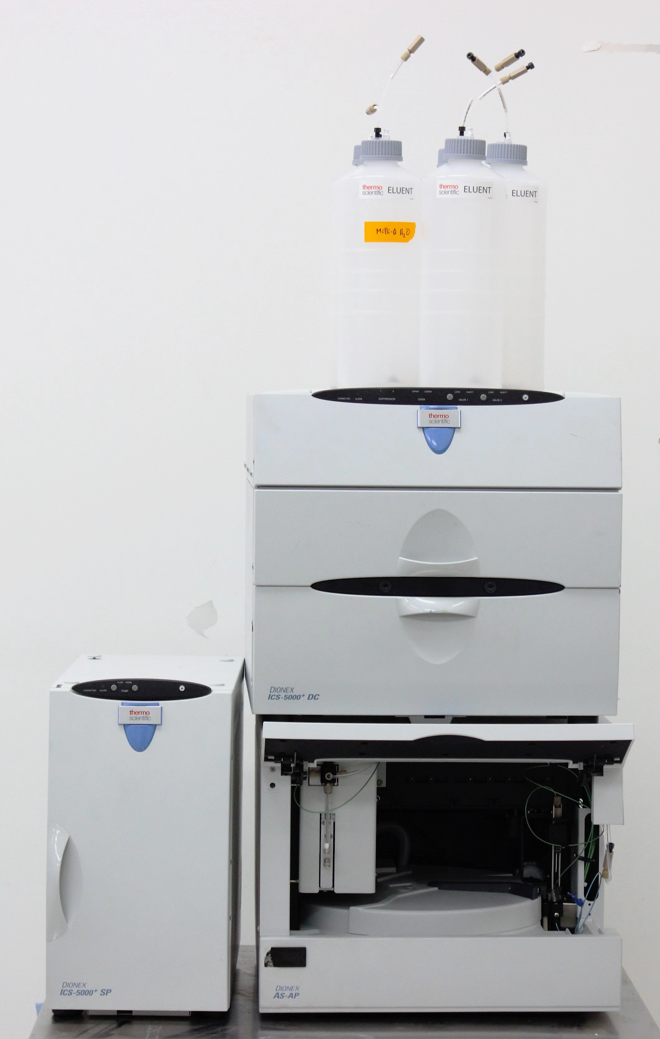 Dionex ICS-5000, AS-AP, SP-5, & DC 5 Ion Chromatography System - 3368513