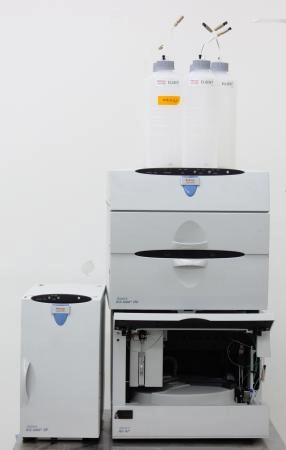 Dionex ICS-5000, AS-AP, SP-5, &amp; DC 5 Ion Chromatography System