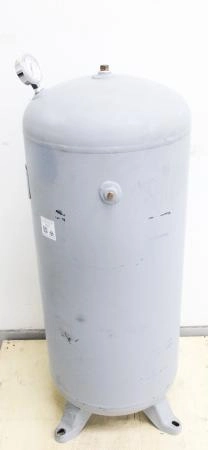 Steel Fab  30 Gallon 200 PSI Vertical Air Receiver Tank Model A10040