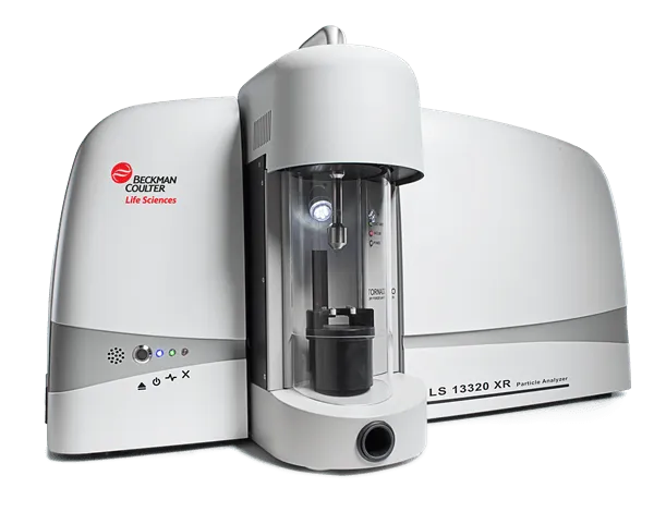 Beckman Coulter LS 13 320 XR Particle Size Analyzers
