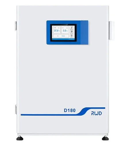 D180 CO2 Incubator