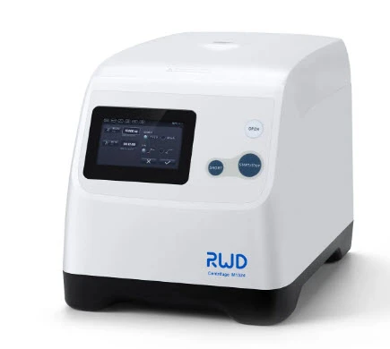M1324 High-Speed Microcentrifuge (ventilated model)