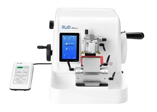 Minux® Rotary Microtome S712