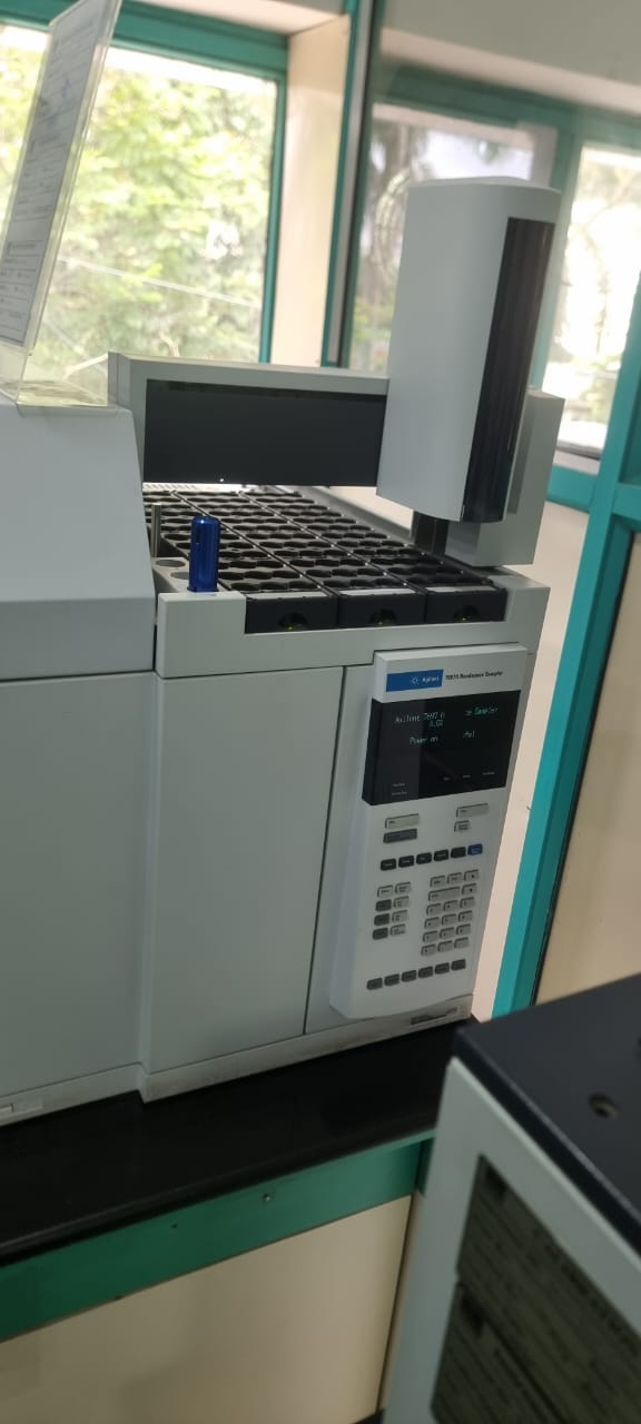 Agilent 7010B