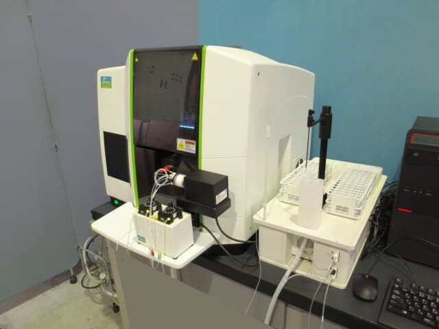 Perkin Elmer PinAAcle 500