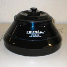 Fiberlite F21 8x50 fiber rotor