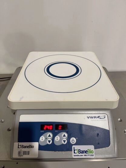 VWR High Volume Magnetic Stirrer 12621-054