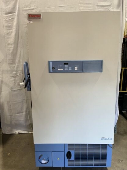 Thermo -80C Freezer ULT2586-10HD-A41