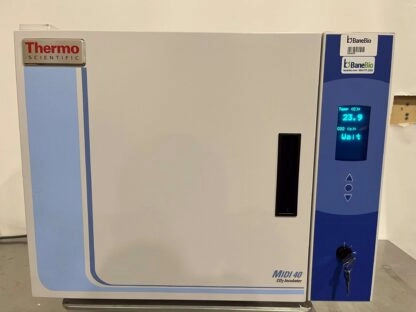 Thermo Fisher Midi 40 C02 Incubator 3403