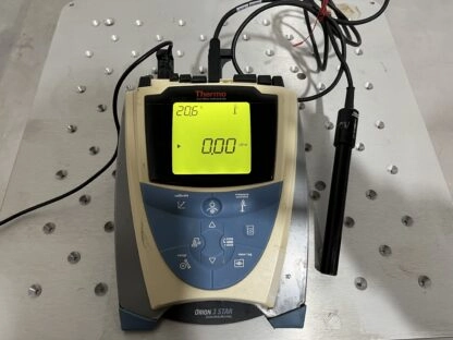 Thermo Scientific Conductivity Meter Orion STAR 3