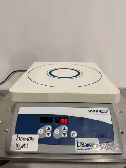 VWR High Volume Magnetic Stirrer 12621-054