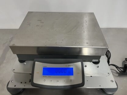 Sartorius CPA34000 Analytical Balance