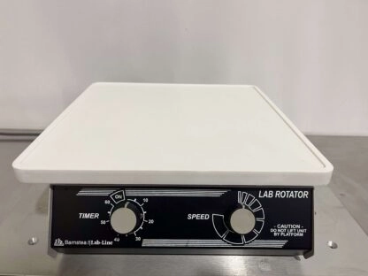 Lab-Line Rotator 1314