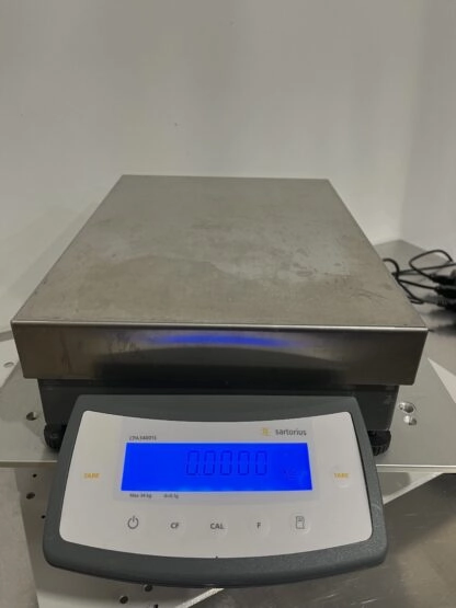 Sartorius CPA34001S Analytical Balance