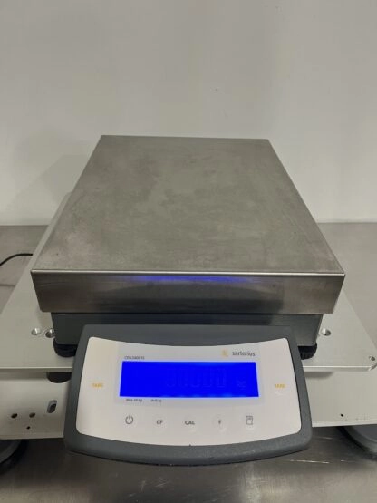 Sartorius CPA34001S Analytical Balance