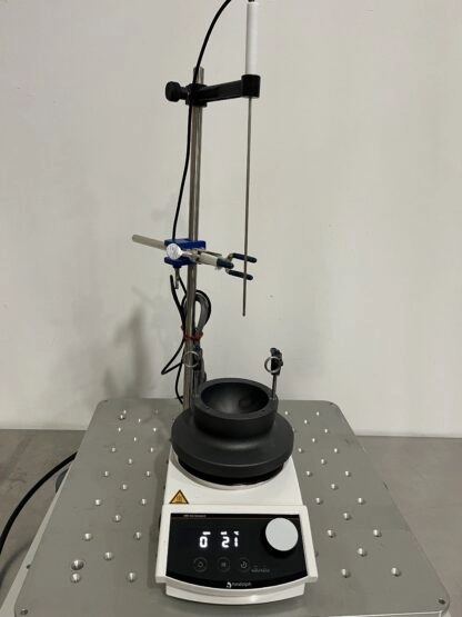 Heidolph 505-40000-01-1 Heated Magnetic Stirrer MR Hei-Connect