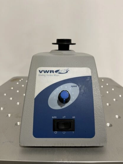 VWR  VM-3000 Mini Vortexer 58816-121