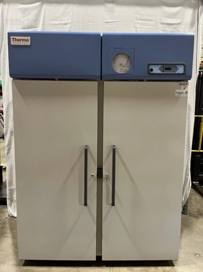 Thermo Double Door Freezer UFP5030A