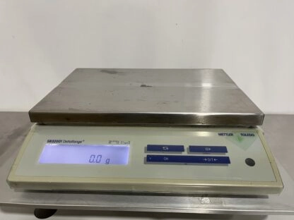 Mettler Toledo SB32001DR DeltaRange Precision Balance