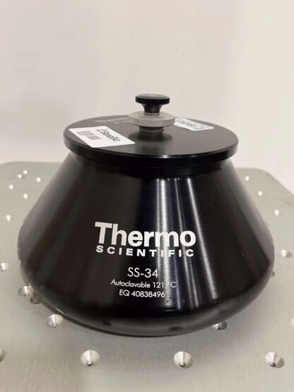Thermo Scientific Rotor SS-34