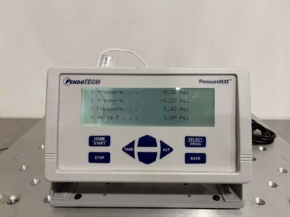 PendoTECH Temperature Sensors & Transmitters - PendoTECH