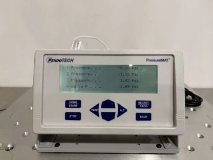 PendoTECH PressureMAT Sensor Monitor PMAT3