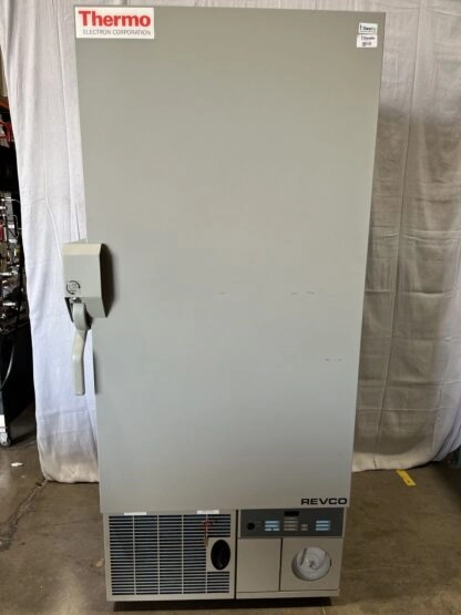 Thermo -40C Freezer ULT1340-5-A40