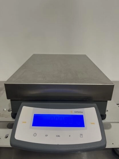 Sartorius CPA34001S Analytical Balance