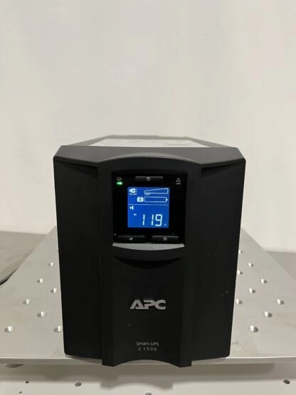 APC Smart-UPS UPS C1500