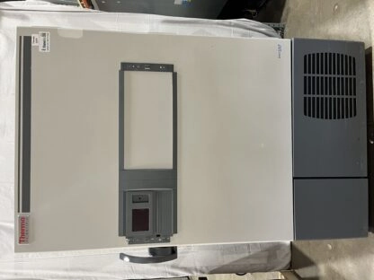 Thermo Fisher -80C Freezer UXF70086D63