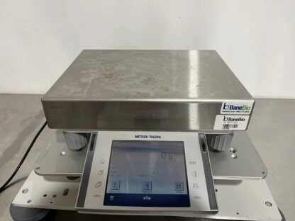 Mettler Toledo Precision Balance XP64000L