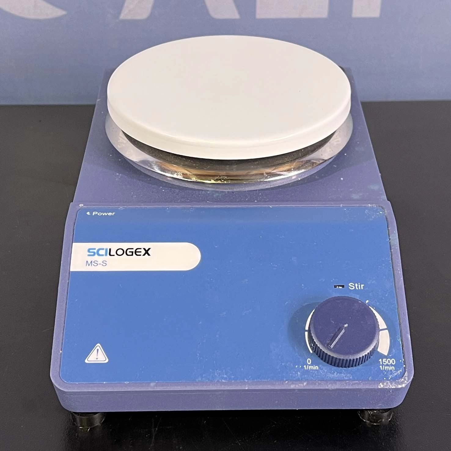 Scilogex  MS-S Magnetic Stirrer