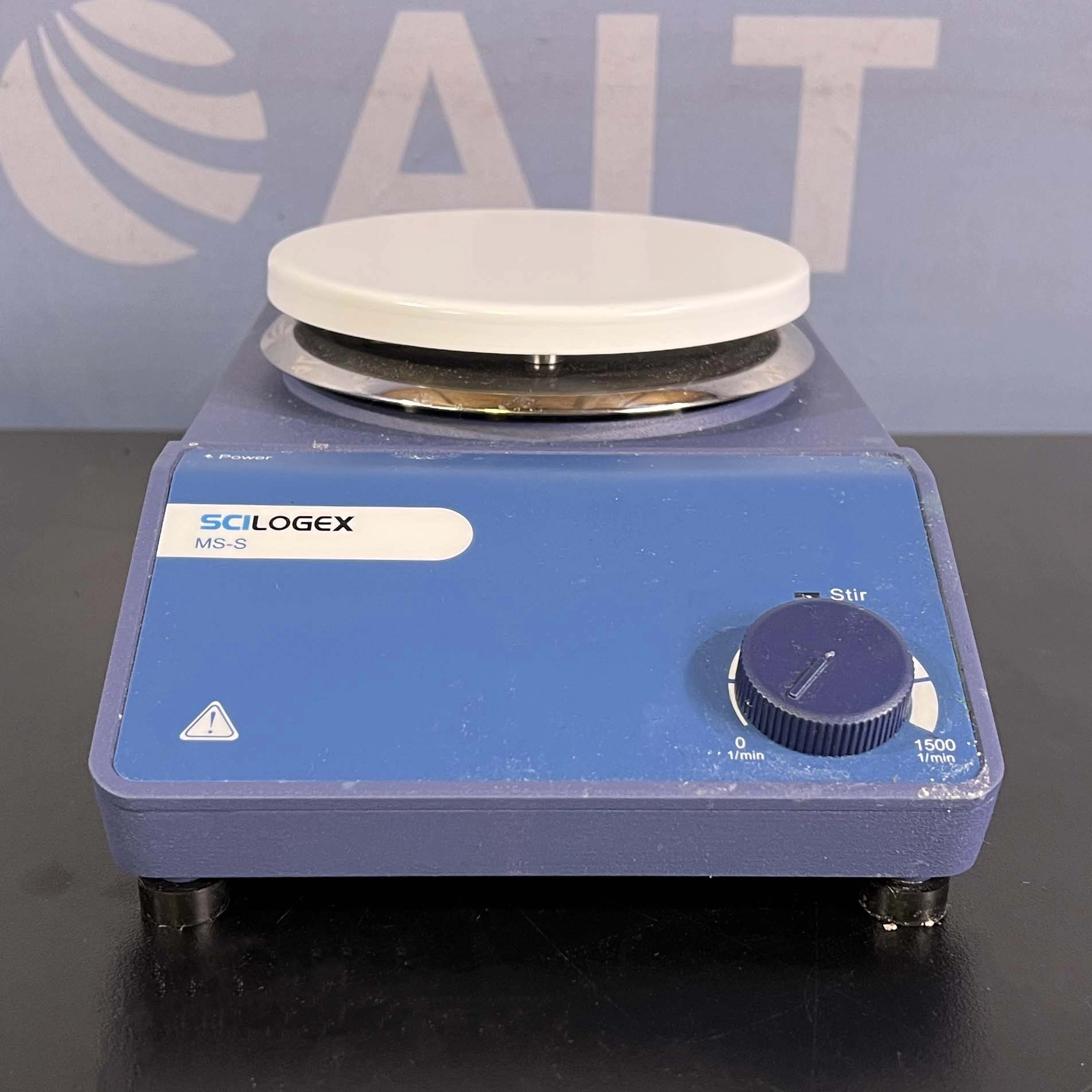 Scilogex MSS Stirrer