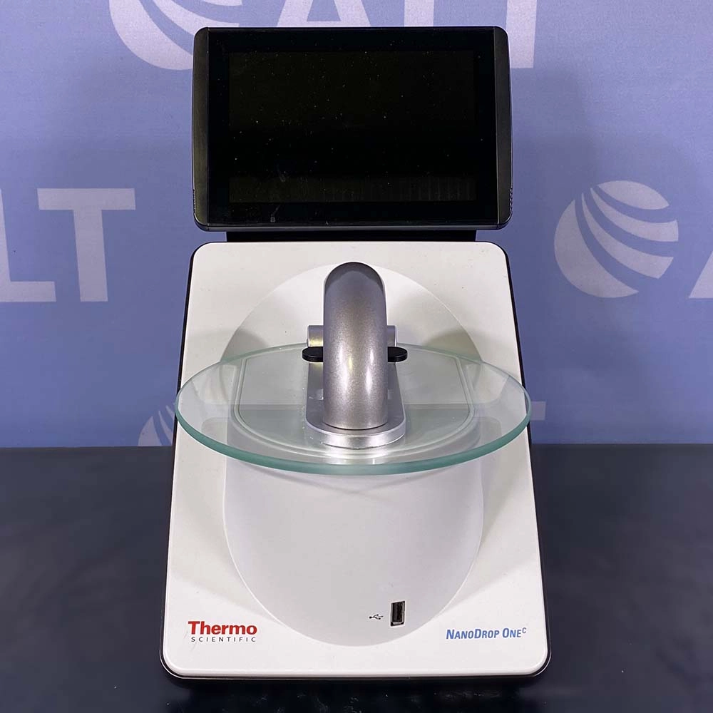 Thermo Scientific  NanoDrop One C UV-Vis Spectrophotometer