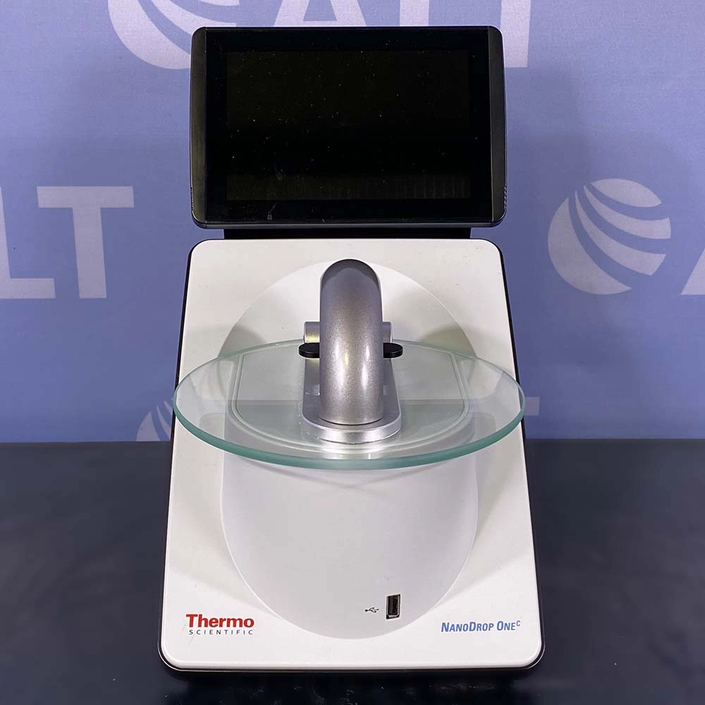 Thermo Scientific NanoDrop One C UV-Vis Spectrophotometer