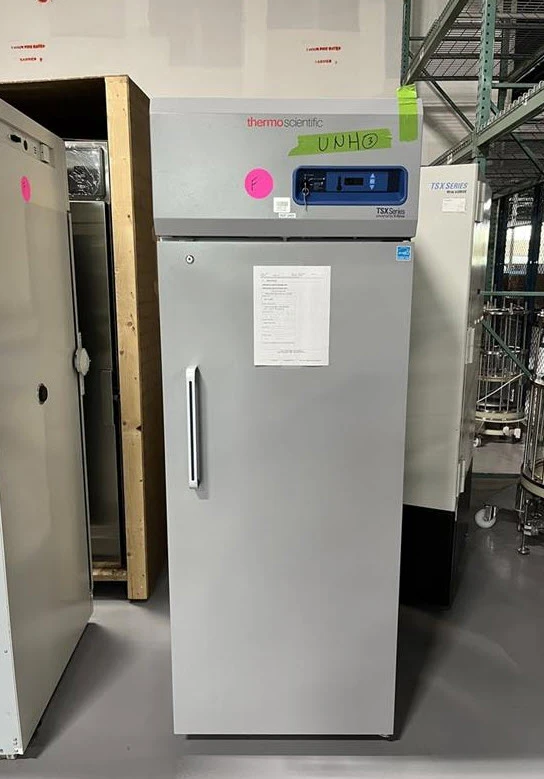 Thermo Scientific TSX Series Freezer