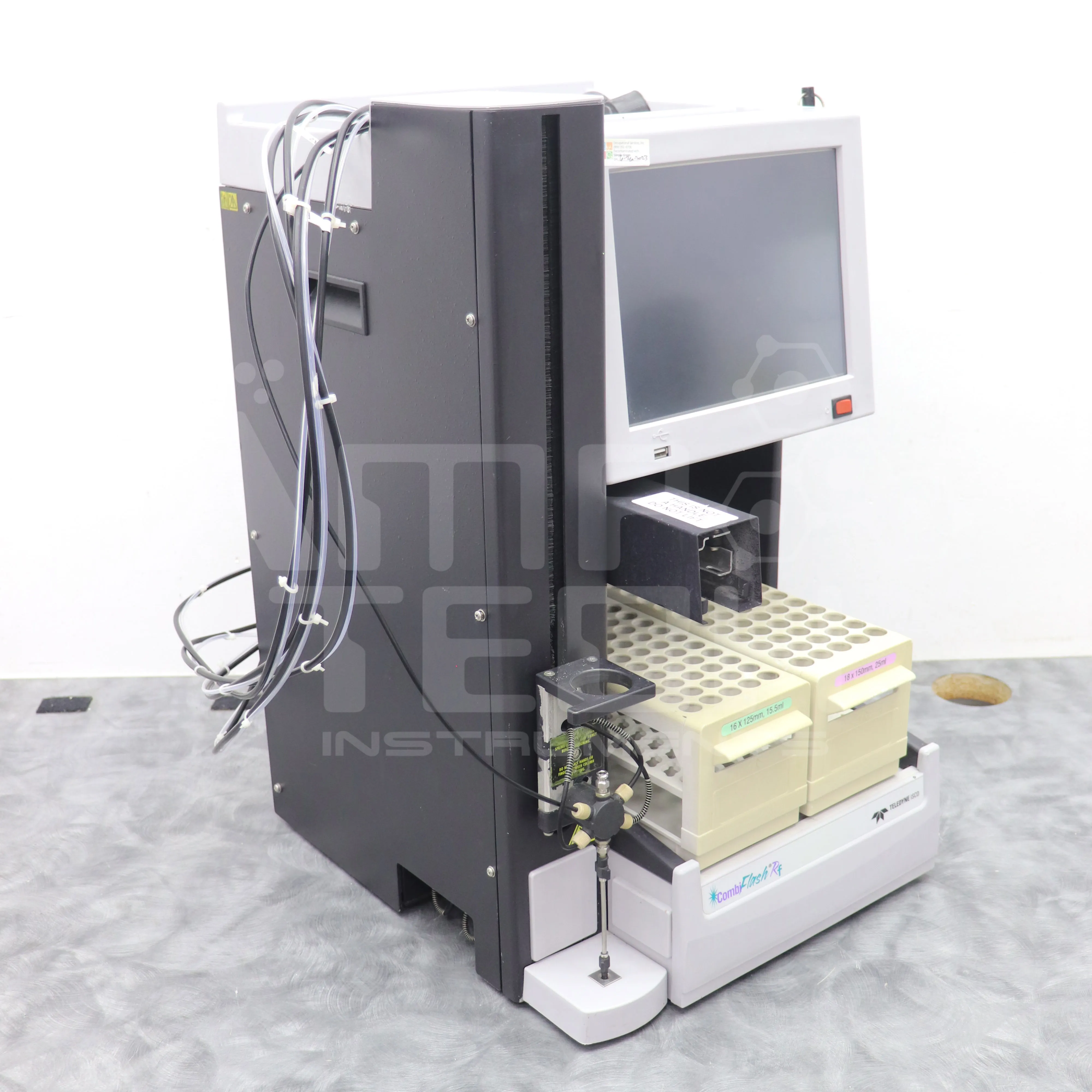 Teledyne ISCO CombiFlash RF Flash Chromatography System