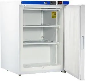 Undercounter freestanding laboratory freezer (–20 °C)