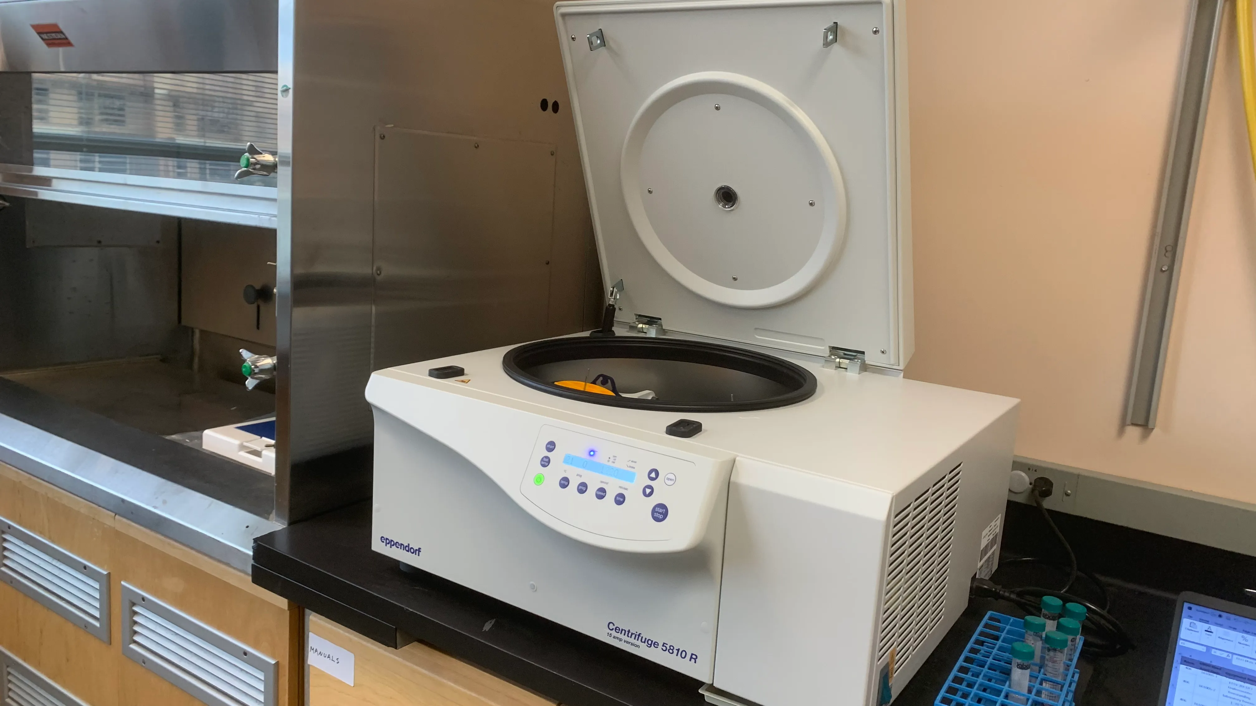 Eppendorf™ Centrifuge and Rotor Packages