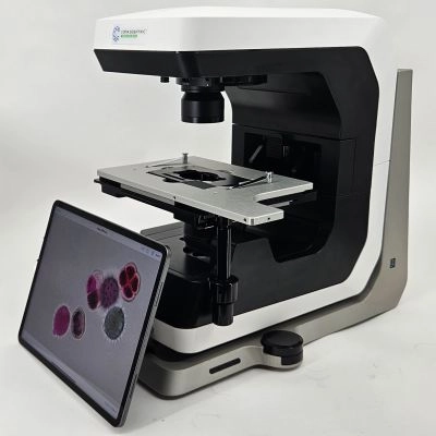 Echo Echo RVL2-k2 Revolve Fluorescence Touchscreen Microscope