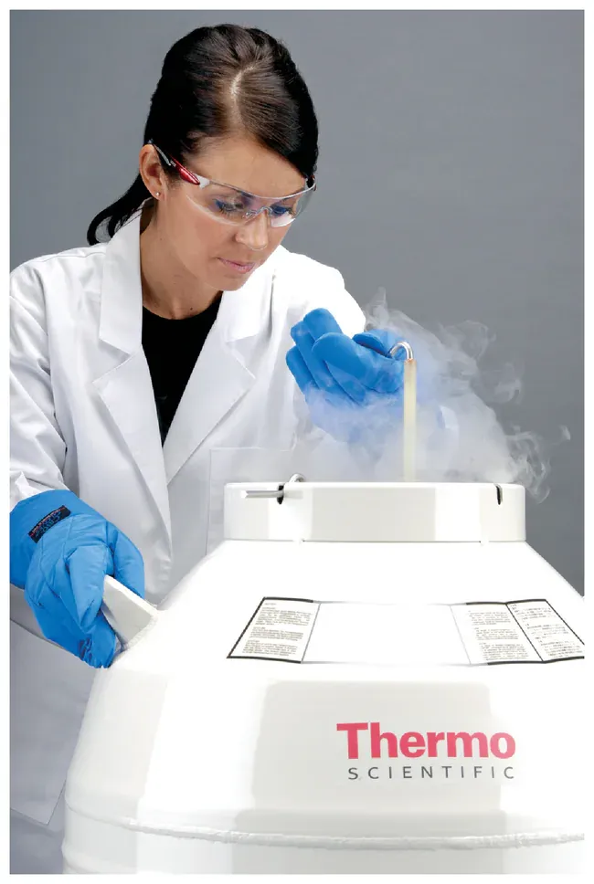 Thermo Scientific™ Rack and Box Systems