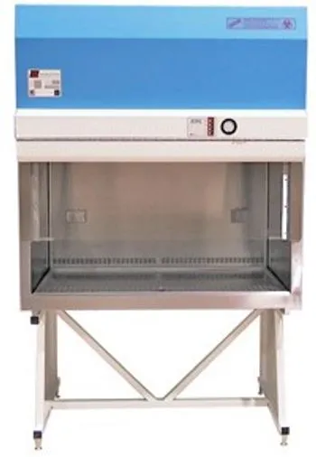 Biosafety hood 2 (Pre-owned)