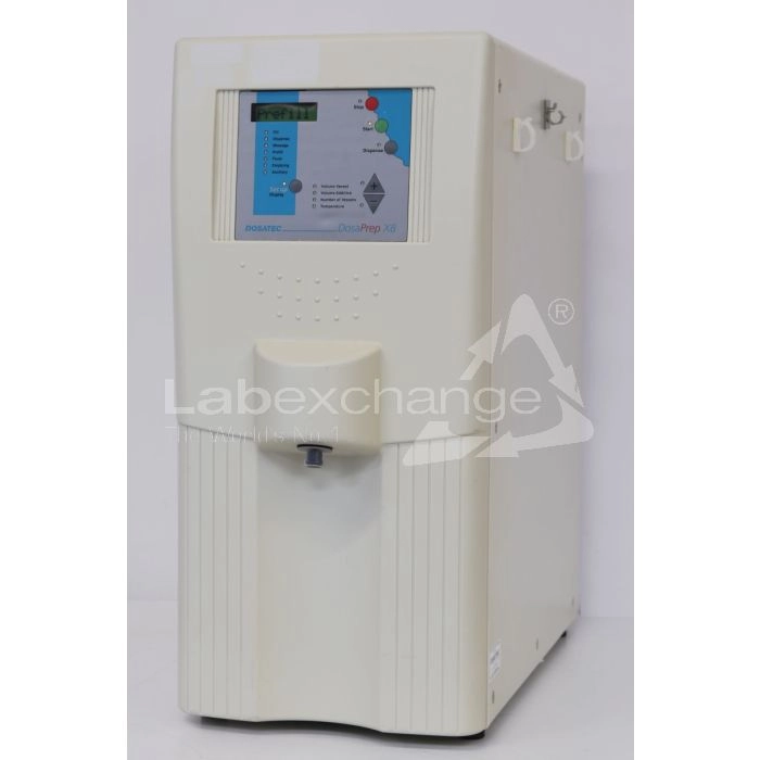 Dosatec DosaPrep X8