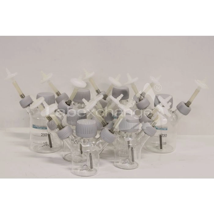 Integra Spinnerflaschen Set