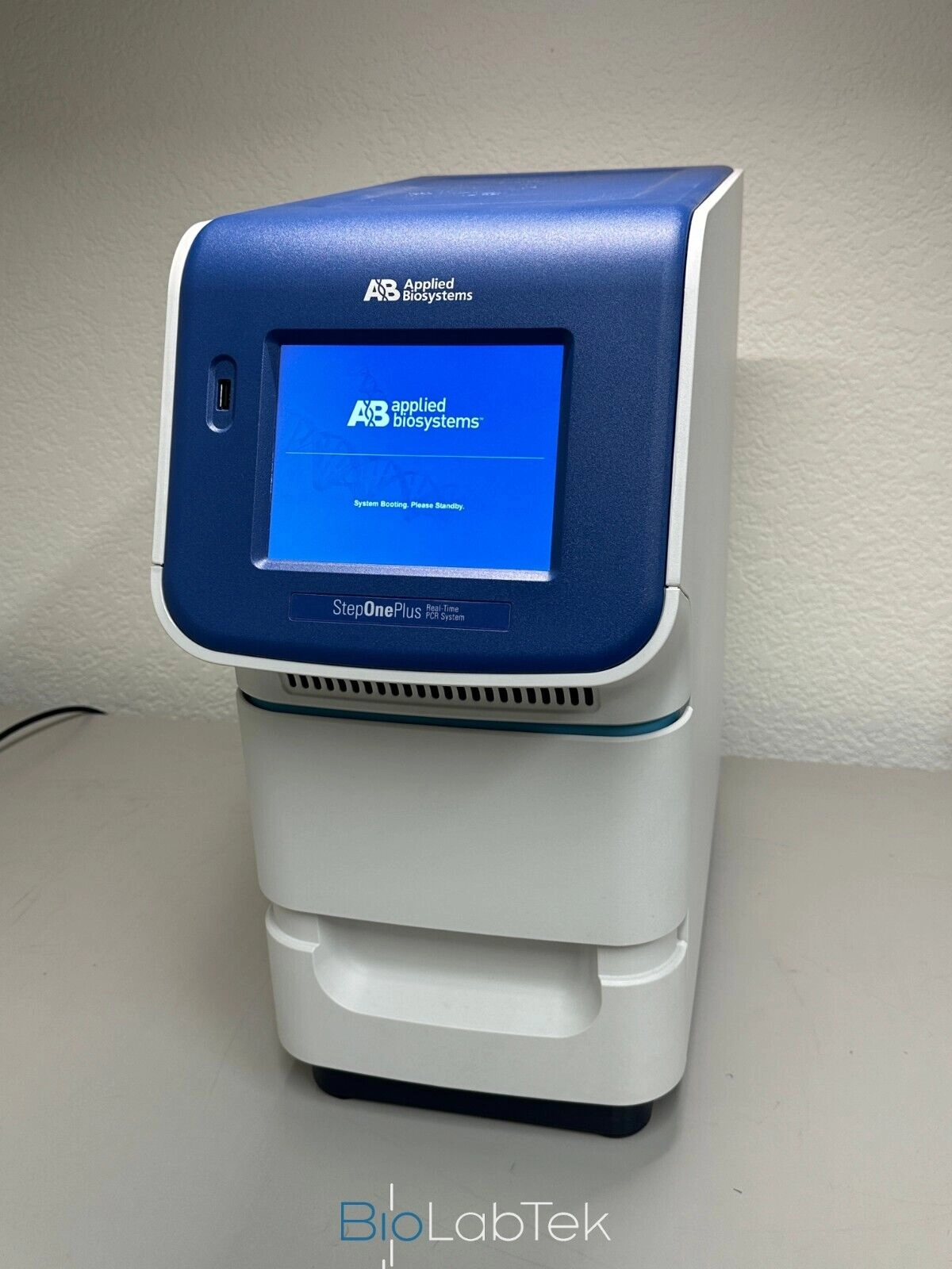 AB Applied Biosystems StepOnePlus Real Time 96-wel