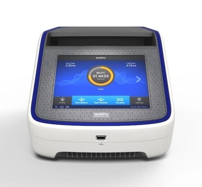 Applied Biosystems VeritiPro™ Thermal Cycler, 384-