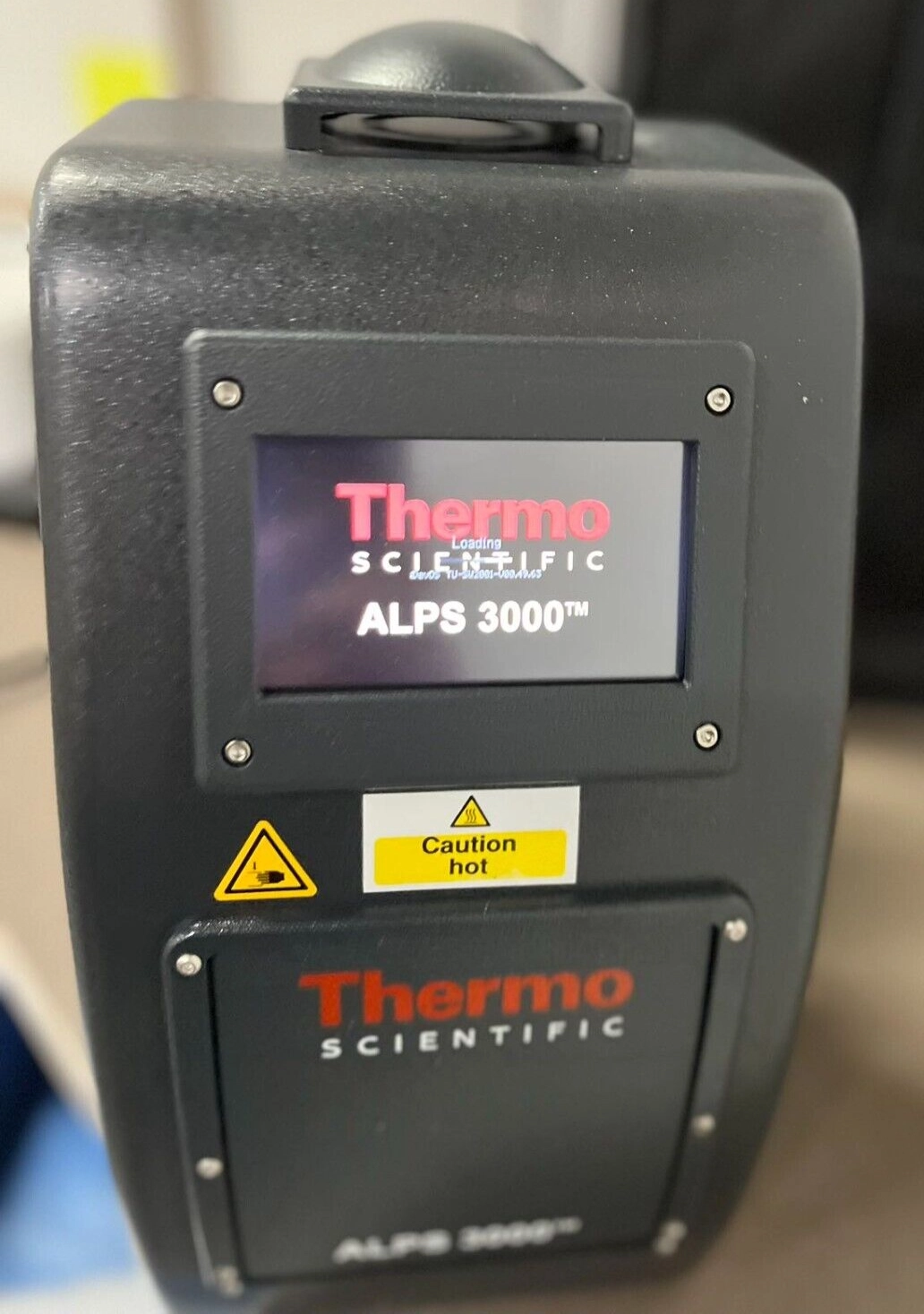 Thermo Scientific ALPS 3000™ Automated Microplate 